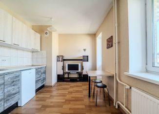 Продам квартиру студию, 23.2 м2, посёлок Парголово, Толубеевский проезд, 24