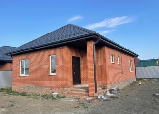 Дом на продажу, 108 м2, Славянск-на-Кубани, Отдельская улица, 1