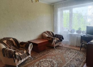 Продажа трехкомнатной квартиры, 54.2 м2, Тверская область, улица Бобкова, 24