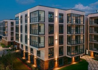 Продам однокомнатную квартиру, 48.5 м2, Сестрорецк, улица Инструментальщиков, 9Б