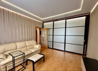 Сдача в аренду двухкомнатной квартиры, 67 м2, Пушкин, Жуковско-Волынская улица, 3