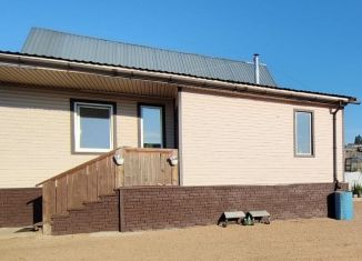 Продажа дома, 85 м2, Бородино, Октябрьская улица