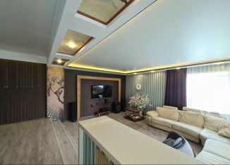 Продается четырехкомнатная квартира, 167 м2, Владимир, Сущёвская улица, 5А