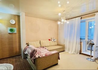 Продажа 2-ком. квартиры, 39.8 м2, посёлок Металлплощадка, Западная улица, 10