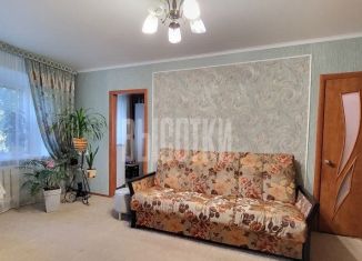 Двухкомнатная квартира на продажу, 42.5 м2, Миасс, Уральская улица, 124