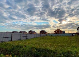 Продаю участок, 8 сот., Домодедово, Полтавская улица