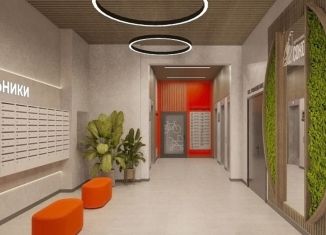 1-ком. квартира на продажу, 37.3 м2, Ростов-на-Дону, проспект Солженицына