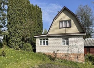 Продам дачу, 89 м2, Псковская область