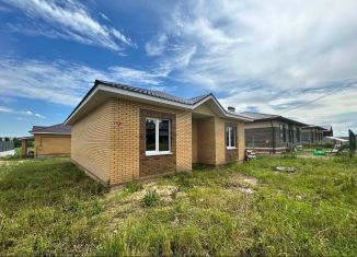 Продается дом, 120 м2, село Высокая Гора, улица Татарстан