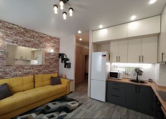 Продается квартира студия, 24.5 м2, Ростов-на-Дону, Заводская улица, 35