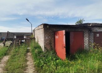 Продажа гаража, 24 м2, Тверь