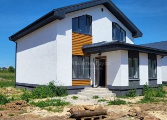 Продажа дома, 141 м2, деревня Бурцево, улица Шабуевка, 23/5