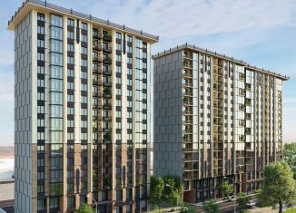 Продается квартира студия, 27.2 м2, Махачкала, улица Гамзата Цадасы, 34В, Ленинский внутригородской район