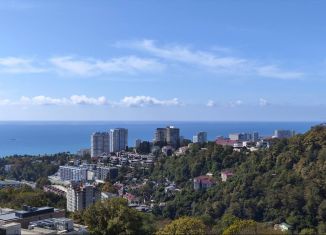 Квартира на продажу студия, 18.3 м2, Сочи, микрорайон Бытха, Ясногорская улица, 16/6к4