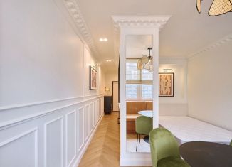 Продаю квартиру студию, 23 м2, Краснодар, микрорайон Черемушки, Обрывная улица, 132/1к3