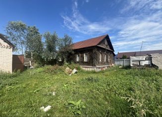 Продам дом, 54.5 м2, Сызрань, Брянская улица