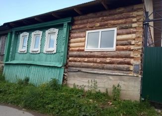 Дом на продажу, 66.2 м2, Юрюзань, Прудовая улица, 1А