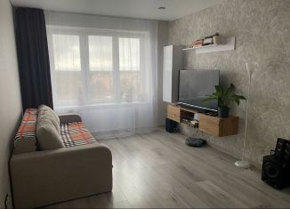 Продается 1-ком. квартира, 35.7 м2, Калининград, Новгородская улица, 5к1