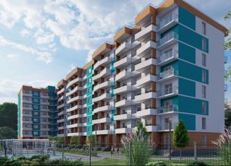 Продается квартира студия, 22.6 м2, Судак, улица Айвазовского, 4/1