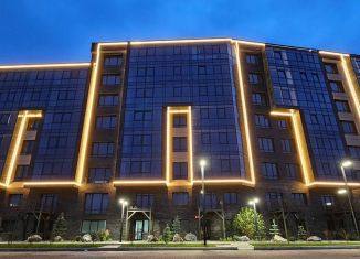 Продается четырехкомнатная квартира, 155 м2, Абакан, улица Авиаторов, 1В/2