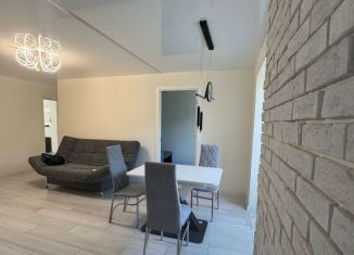 Аренда двухкомнатной квартиры, 56 м2, Краснодар, Колхозная улица, 18, микрорайон Табачная Фабрика