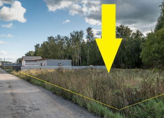 Продажа земельного участка, 6 сот., Домодедово, улица Леваневского