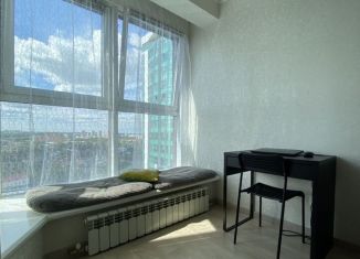 Сдаю в аренду однокомнатную квартиру, 46 м2, Тюмень, Первомайская улица, 50/3