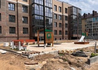 Продаю двухкомнатную квартиру, 68.5 м2, Ярославль, Кавказская улица, 13