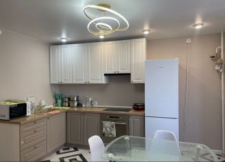 Продажа 3-комнатной квартиры, 81.3 м2, Ярославль, улица Менделеева, 21