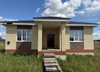 Продажа дома, 154 м2, деревня Травкино, Семейная улица