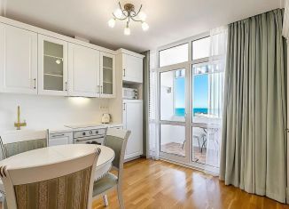 Продажа двухкомнатной квартиры, 48 м2, Сочи, Депутатская улица, 10