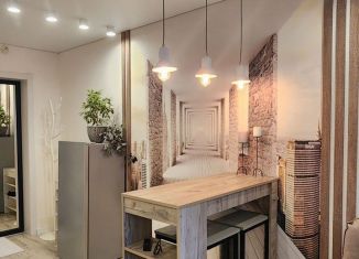 Продажа квартиры студии, 20.3 м2, Дзержинск, Советская улица, 10Лк2, ЖК Радуга