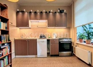 Продаю однокомнатную квартиру, 34.6 м2, рабочий посёлок Краснообск, рабочий посёлок Краснообск, 106