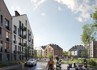 Продам квартиру студию, 28.8 м2, Владимирская область