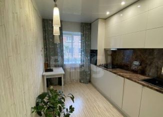 Продаю двухкомнатную квартиру, 50 м2, Сарапул, Молодёжная улица, 21