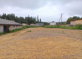 Продам земельный участок, 10 сот., Карелия, Дачный переулок