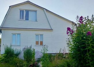 Дача на продажу, 60 м2, Сергиев Посад, садоводческое некоммерческое товарищество Салют МИД России, 144