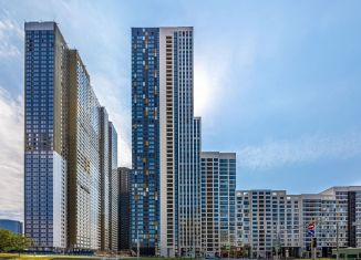 Продается квартира студия, 30 м2, Москва, Шмитовский проезд, 39к2