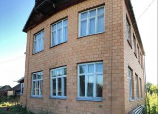 Продается дом, 187 м2, село Кувыково, Горная улица, 5