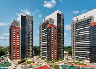 2-ком. квартира на продажу, 65.9 м2, Воронеж, Донбасская улица, 25к3