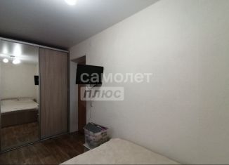 3-ком. квартира на продажу, 54.3 м2, Ишим, улица Красина, 20