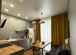 Продажа 1-ком. квартиры, 40 м2, Ростов-на-Дону, ЖК Пятый Элемент, улица Ерёменко, 108с1