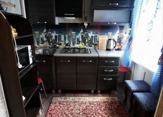 Сдам в аренду однокомнатную квартиру, 30 м2, Пермь, Кировский район, улица Маршала Рыбалко, 82