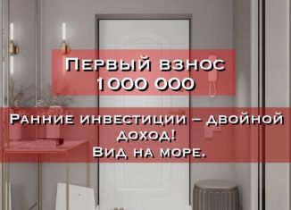 Продам 2-комнатную квартиру, 64 м2, Дагестан, улица Г. Брода, 2