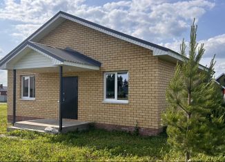 Продаю дом, 75 м2, деревня Старые Кены, Раздольная улица, 45