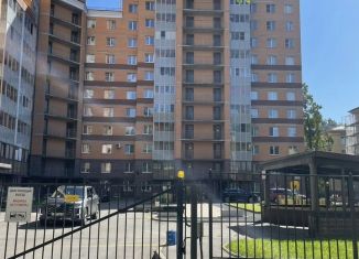 Сдаю однокомнатную квартиру, 35 м2, Санкт-Петербург, улица Седова, 42к2