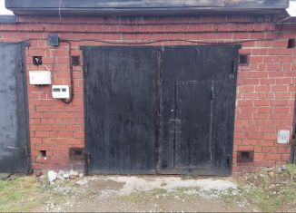 Продаю гараж, Иркутск, улица Тухачевского