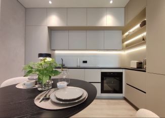 Сдаю в аренду 3-комнатную квартиру, 74.6 м2, Екатеринбург, улица Шаумяна, 28, ЖК Южные Кварталы