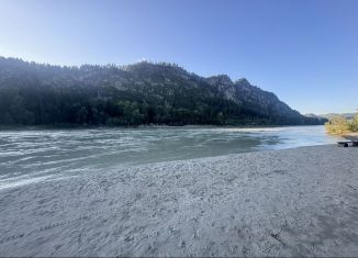 Продается земельный участок, 12.5 сот., Республика Алтай, Р-256 Чуйский тракт, 467-й километр