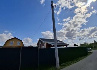 Продажа дома, 80 м2, поселок Шувое, Лесная улица, 4